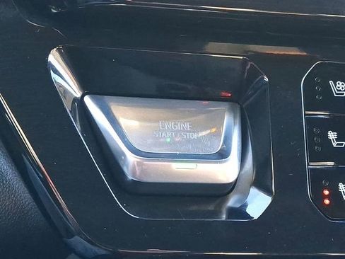 Certified 2026 GMC Sierra 1500 AT4 w/ AT4 Premium Package image 17