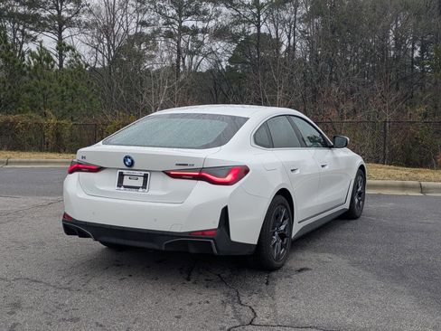 Used 2023 BMW i4 eDrive35 w/ Premium Package image 5