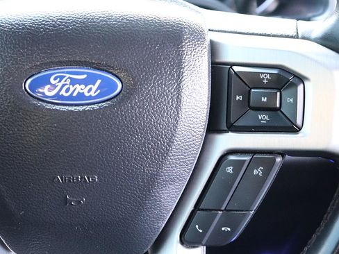 Used 2021 Ford F350 Platinum AWD/4WD image 43