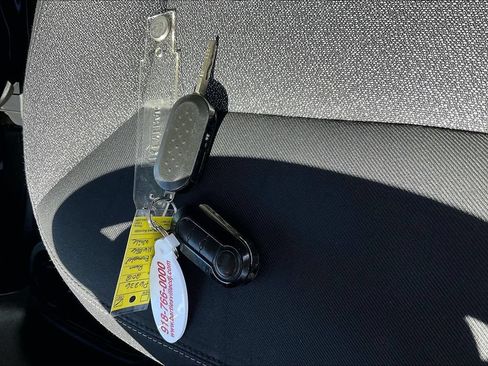 Used 2018 RAM ProMaster 3500 FWD image 8