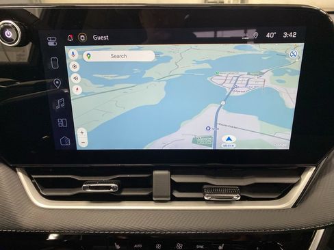 New 2026 Chevrolet Equinox LT w/ Convenience Package II image 10