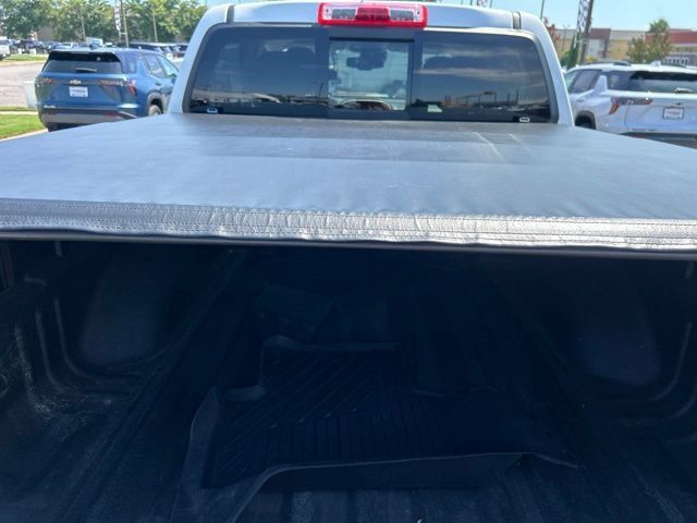 Used 2019 GMC Canyon Denali AWD/4WD image 30