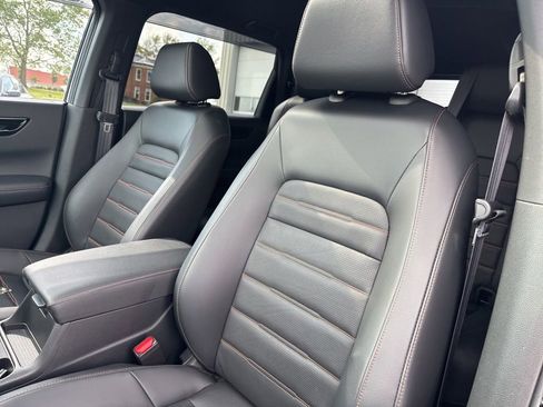 Certified 2024 Honda CR-V Sport Touring image 12