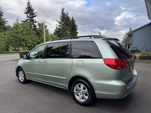 Used 2007 Toyota Sienna CE FWD image 8