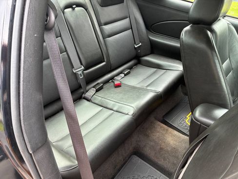 Used 2007 Chevrolet Monte Carlo SS FWD image 9