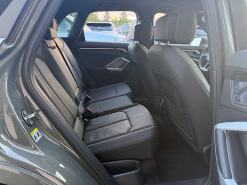 Used 2022 Audi Q3 2.0T Premium AWD/4WD image 19
