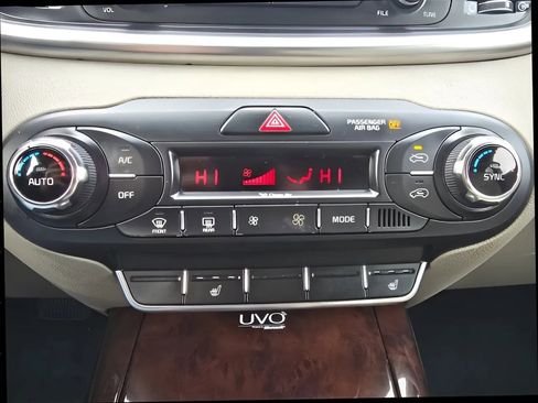 Used 2016 Kia Sorento EX AWD/4WD image 20