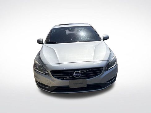 Used 2014 Volvo S60 T5 AWD/4WD image 2