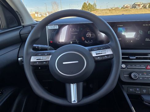 New 2026 Hyundai Tucson SE image 25