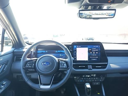 New 2026 Subaru Outback Touring AWD/4WD image 26