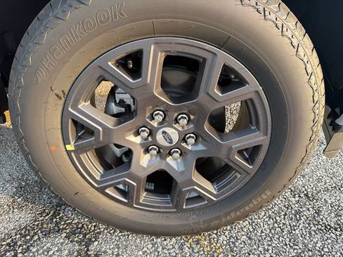 New 2026 Ford F150 STX w/ Equipment Group 200A AWD/4WD image 12