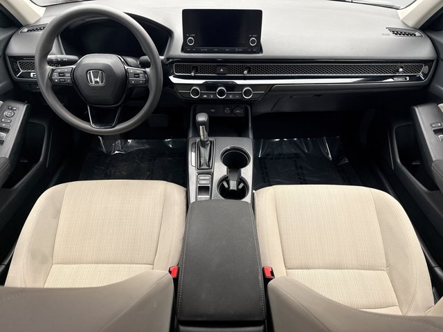 Used 2023 Honda Civic LX image 14