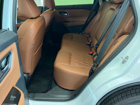 New 2026 Nissan Rogue Platinum w/ Platinum Premium Package AWD/4WD image 21