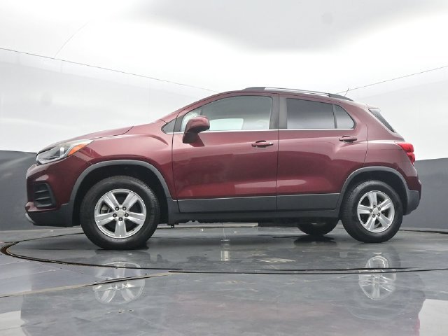 Used 2017 Chevrolet Trax LT AWD/4WD image 45
