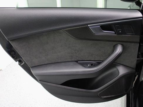 Used 2019 Audi S5 Premium Plus w/ Premium Plus AWD/4WD image 41