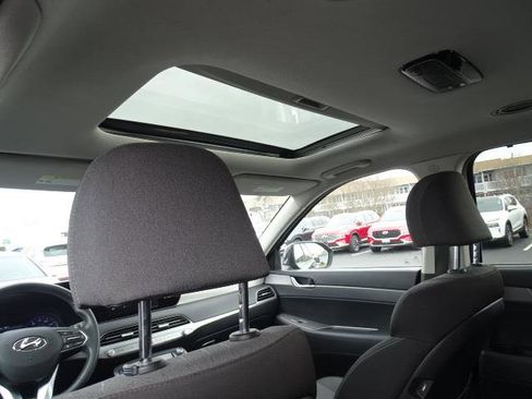 Used 2021 Hyundai Palisade SEL w/ Convenience Package AWD/4WD image 13