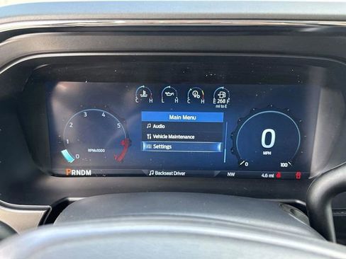 New 2026 Ford F350 Lariat RWD image 21