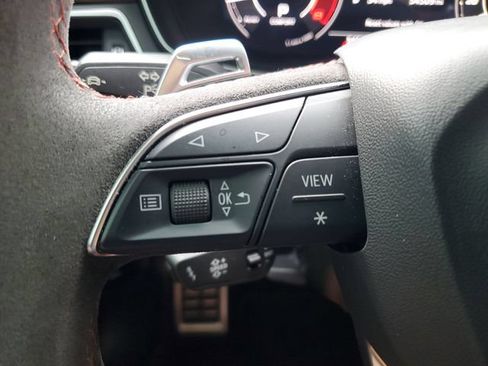 Used 2023 Audi RS 5 Sportback AWD/4WD image 18