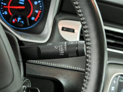 Used 2015 Chevrolet Camaro LT w/ RS Package RWD image 23