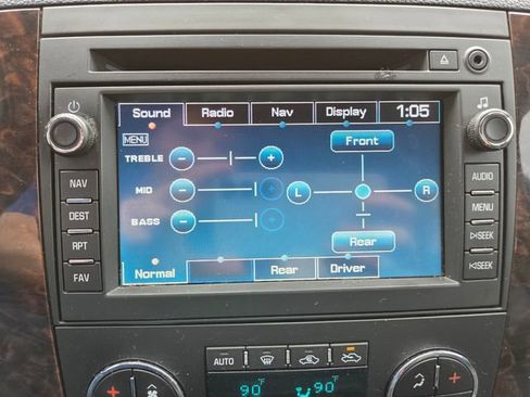 Used 2010 GMC Sierra 1500 Denali image 27