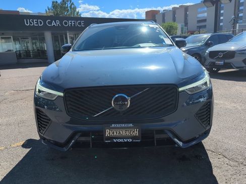Used 2026 Volvo XC60 B5 Plus AWD/4WD image 2
