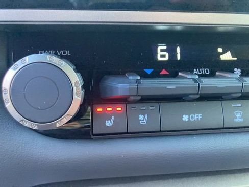 New 2026 Toyota Tundra Platinum w/ TRD Off-Road Package image 35