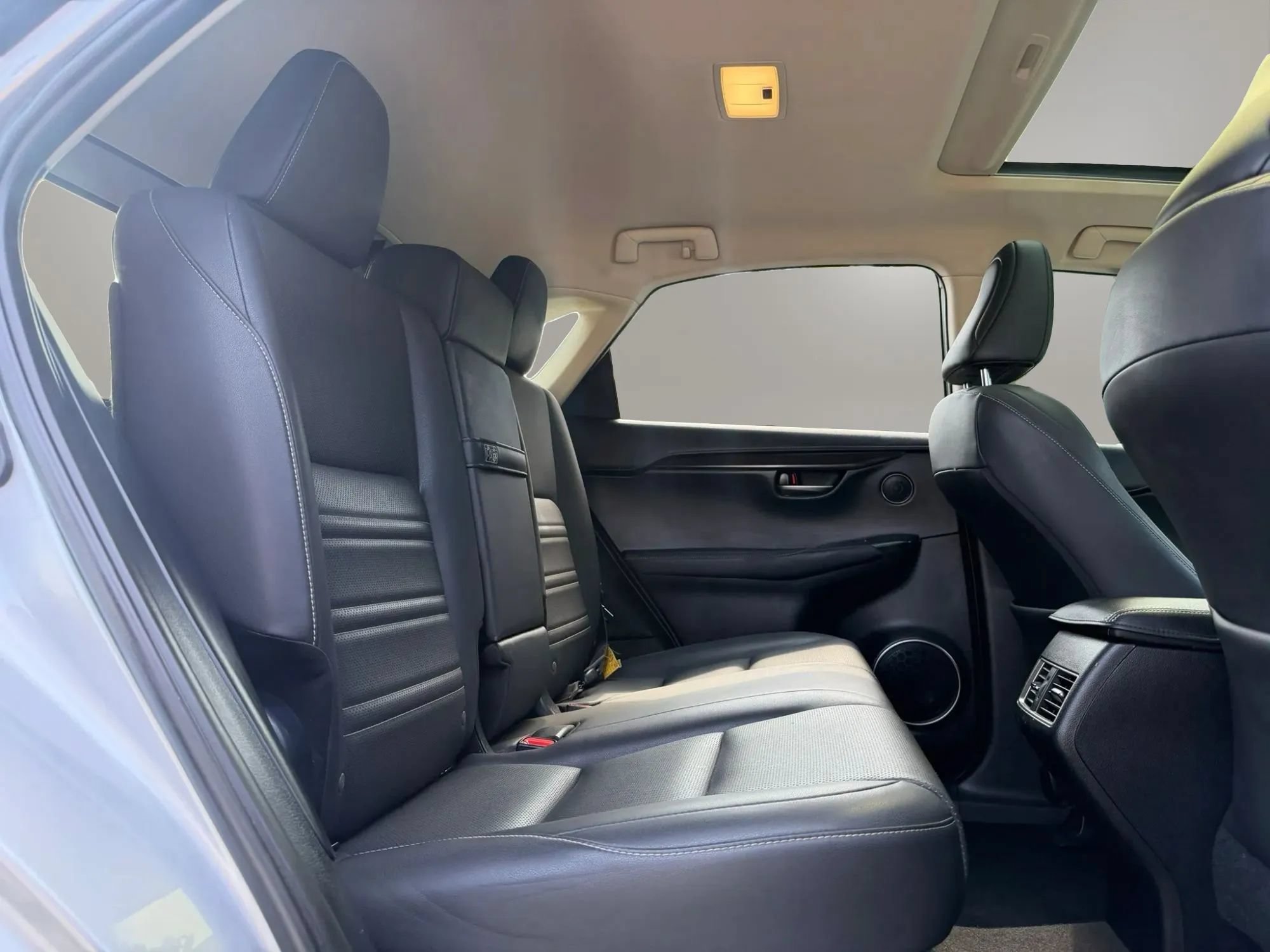Used 2019 Lexus NX 300 FWD w/ Premium Package image 13
