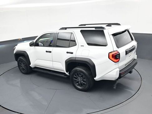 Used 2025 Toyota 4Runner SR5 image 28