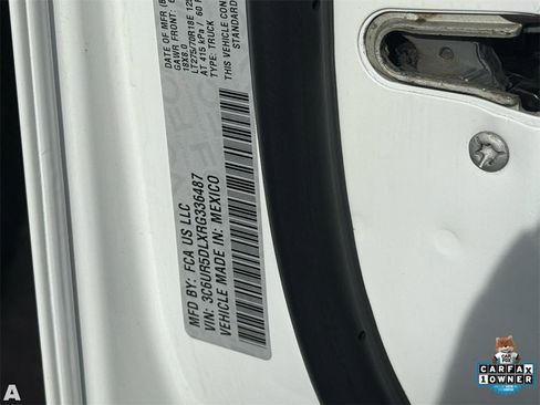 Certified 2024 RAM 2500 Big Horn image 33