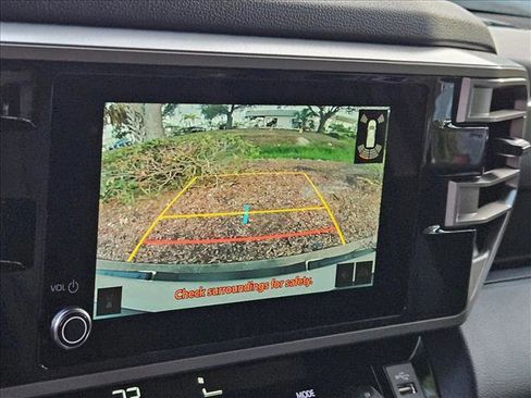 New 2026 Toyota Tundra SR5 AWD/4WD image 13