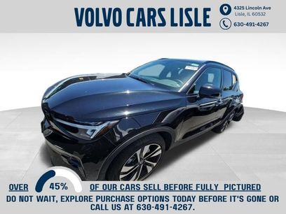 Certified 2025 Volvo XC40 B5 Plus