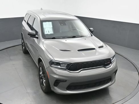 Used 2022 Dodge Durango R/T AWD/4WD image 45