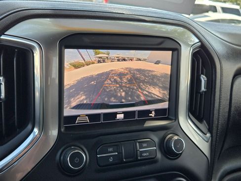 Certified 2020 Chevrolet Silverado 2500 LT w/ Texas Edition RWD image 16