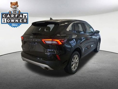 Certified 2023 Ford Escape Active image 15