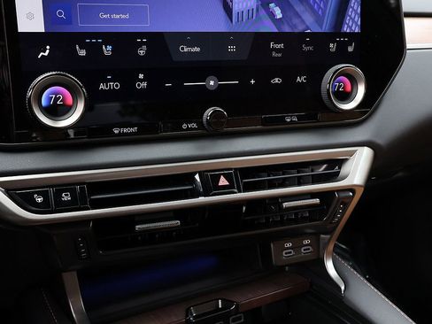 New 2026 Lexus RX 350 image 23