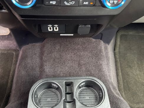 Used 2016 Ford F150 XLT w/ Equipment Group 302A Luxury AWD/4WD image 13