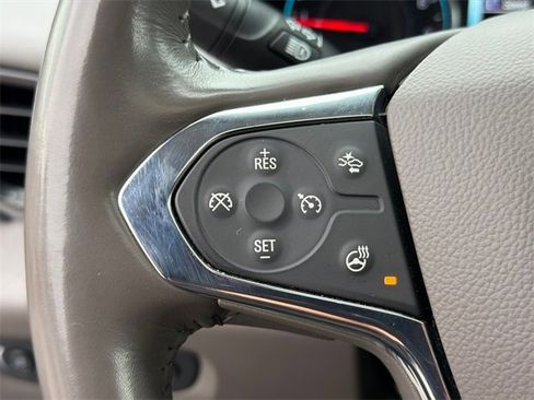 Used 2019 Chevrolet Traverse Premier w/ Driver Confidence II Package image 25