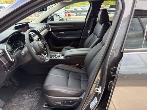 New 2026 MAZDA CX-50 AWD 2.5 S w/ Cargo Package image 12