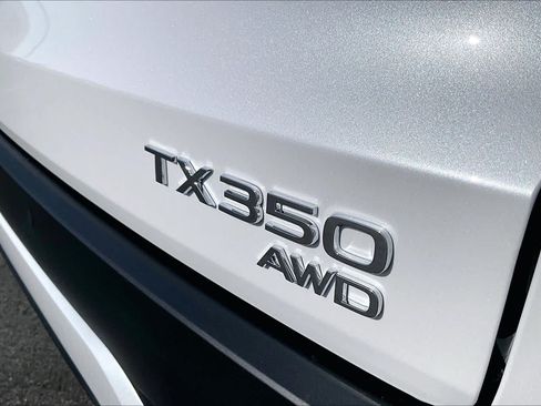 New 2026 Lexus TX 350 AWD w/ Technology Package image 8