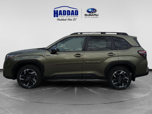 New 2026 Subaru Forester Limited AWD/4WD image 2