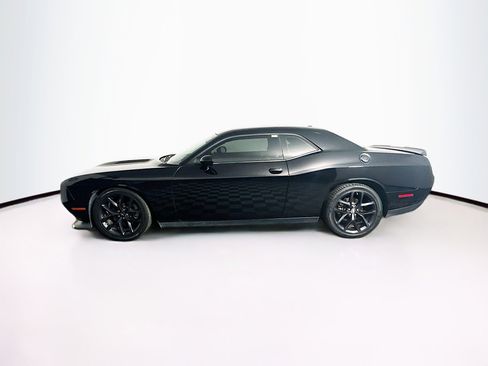 Used 2023 Dodge Challenger GT w/ Blacktop Package image 4