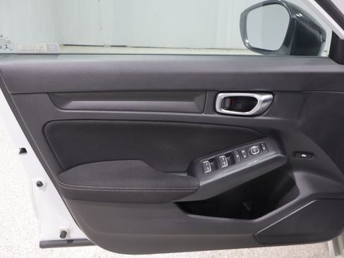 Used 2023 Honda Civic Sport image 13