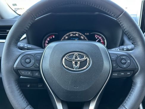 Certified 2023 Toyota RAV4 XLE w/ Convenience Package image 23
