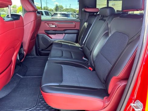 Used 2024 RAM 1500 Rebel w/ Rebel Level 1 Equipment Group AWD/4WD image 29