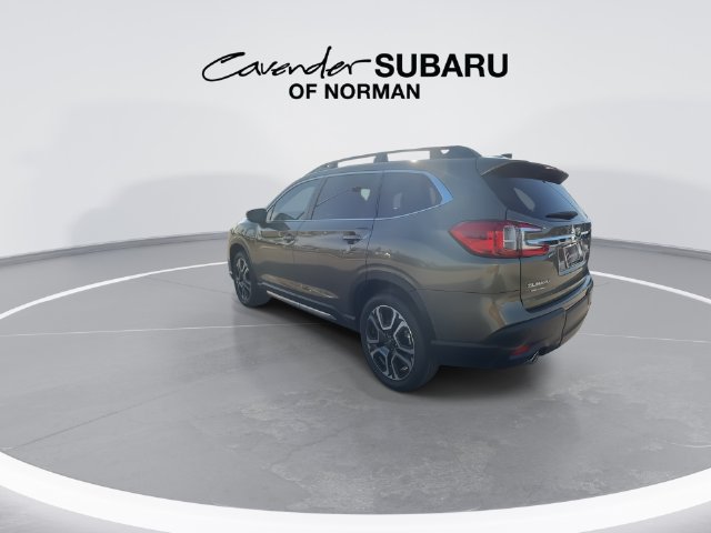 Certified 2026 Subaru Ascent Limited AWD/4WD image 9