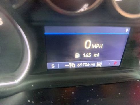 Used 2019 Chevrolet Silverado 1500 RST image 18