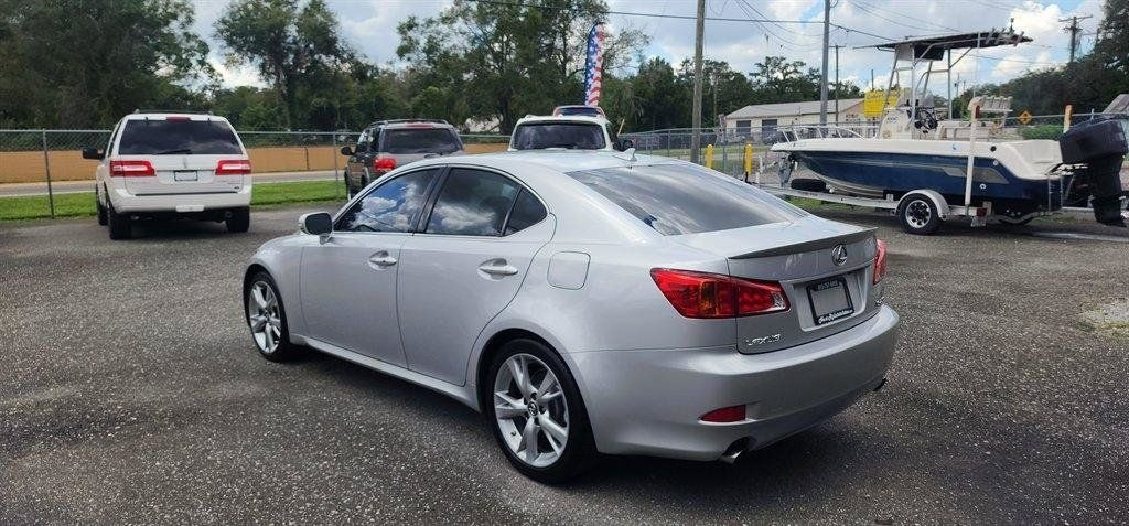 Used 2009 Lexus IS 250 RWD image 14
