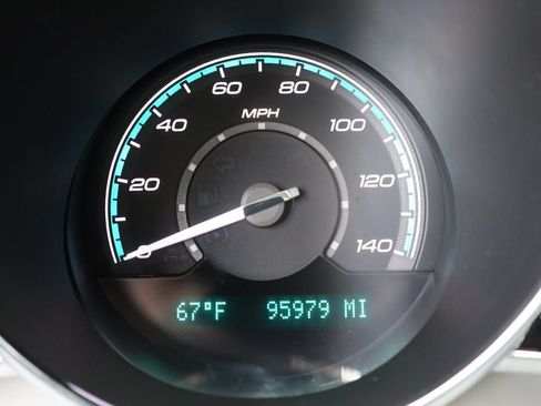 Used 2008 Chevrolet Malibu LS FWD image 43