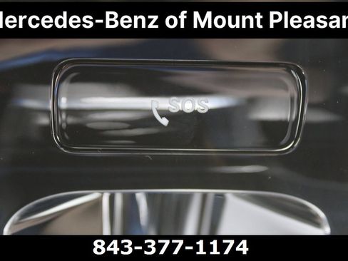 Certified 2025 Mercedes-Benz GLC 300 image 48