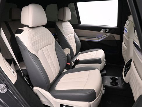 Used 2023 BMW X7 M60i w/ Executive Package image 21